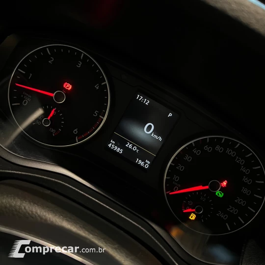 AMAROK Extreme CD 3.0 4x4 TB Dies. Aut.