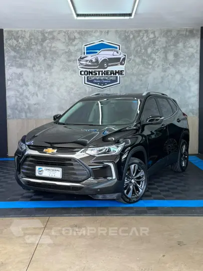 TRACKER 1.2 Turbo Premier