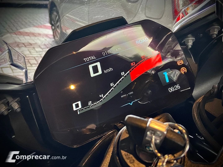 S1000 RR M CARBON