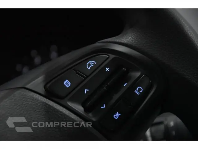 HB20 - 1.0 TGDI COMFORT PLUS AUTOMÁTICO