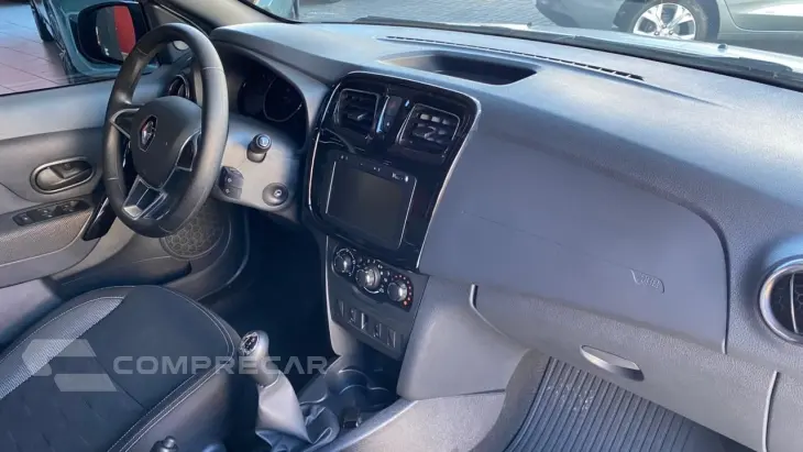 RENAULT LOGAN 1.0 12V SCE ZEN