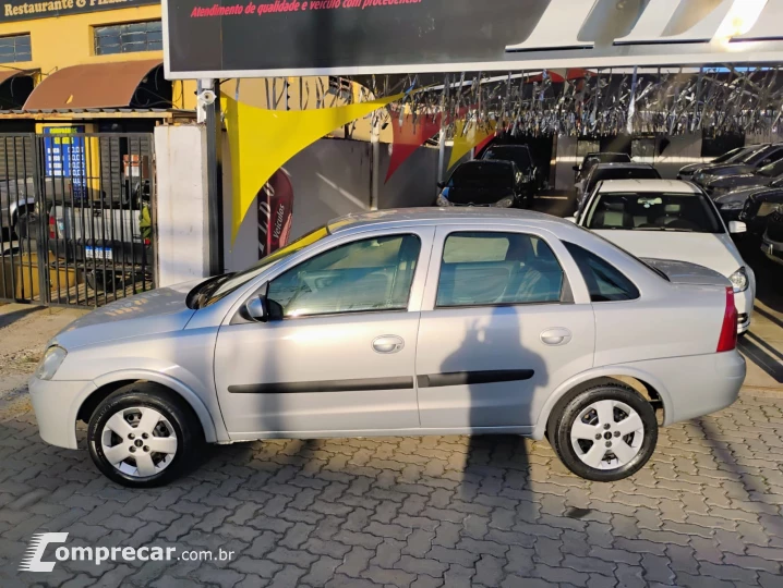 CORSA 1.0 MPFI 8V