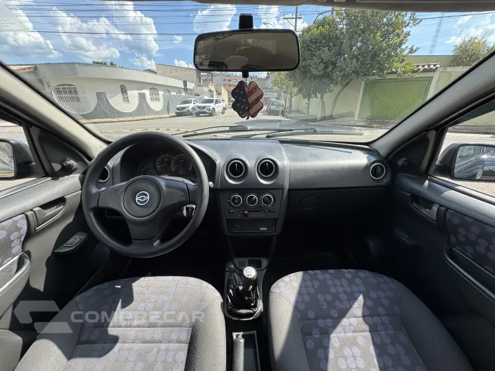 PRISMA 1.0 MPFI VHCE JOY 8V