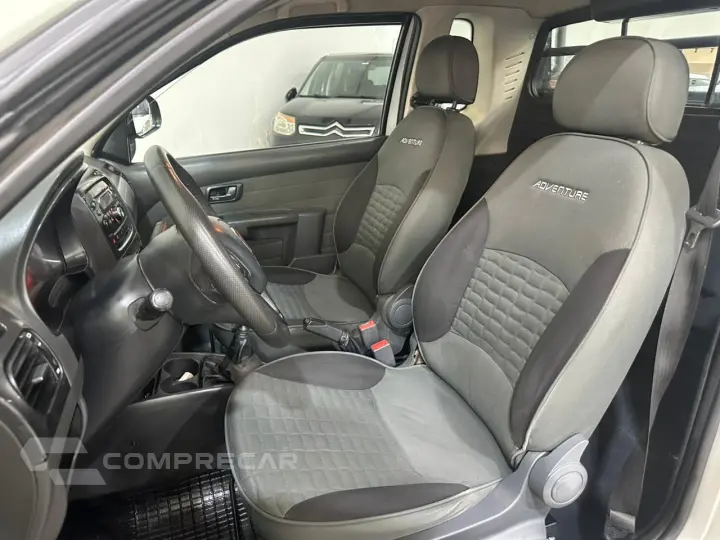 STRADA 1.8 MPI Adventure Locker CE 16V