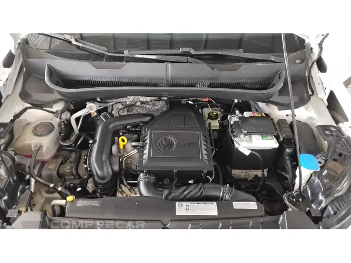 T-CROSS 1.0 200 TSI TOTAL FLEX COMFORTLINE AUTOMATICO
