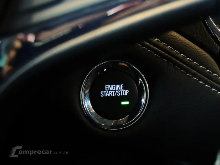 CRUZE 1.4 Turbo LTZ 16V