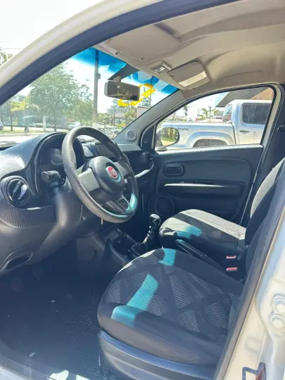 MOBI LIKE 1.0 Fire Flex 5p.