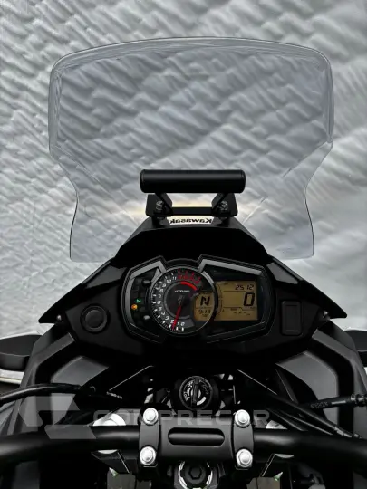 KAWASAKI VERSYS-X 300 ABS