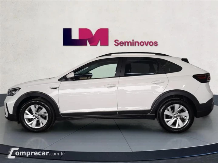 NIVUS 1.0 200 TSI TOTAL FLEX COMFORTLINE AUTOMÁTI