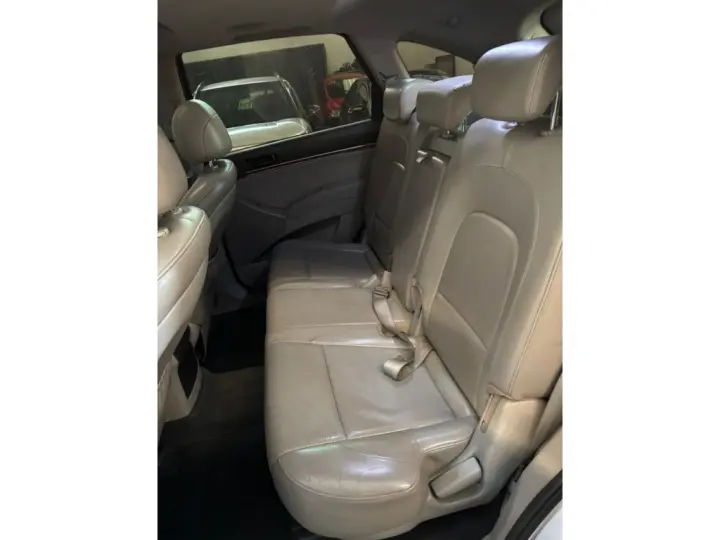 VERA CRUZ 3.8 MPFI 4X4 V6 24V GASOLINA 4P AUTOMÁTICO