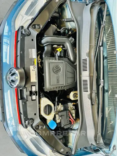 UP 1.0 TSI Move UP 12V