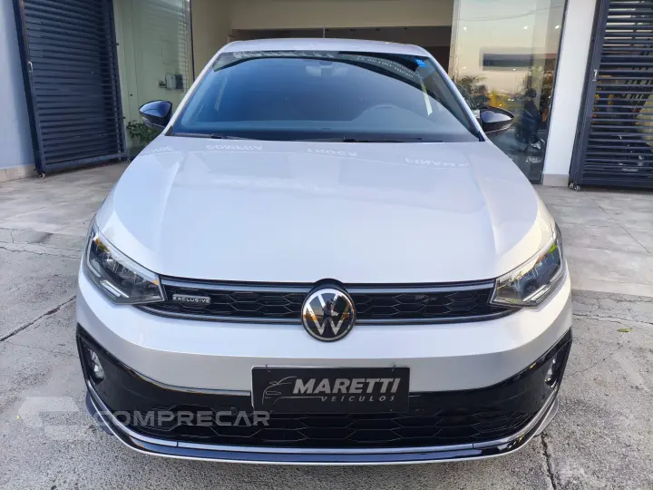 VIRTUS 1.4 250 TSI Exclusive