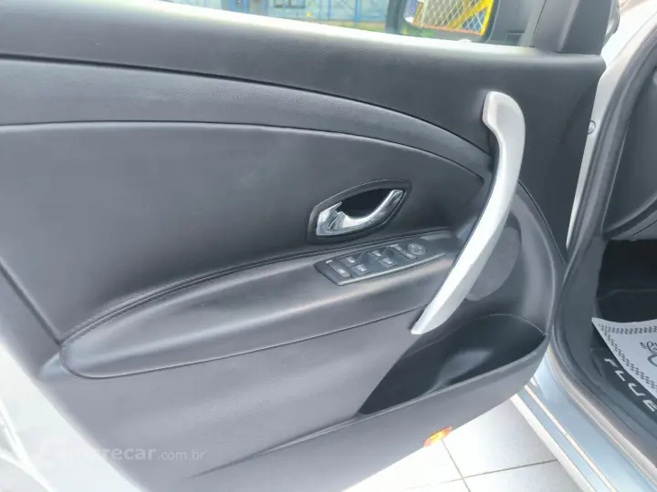 FLUENCE 2.0 Dynamique 16V