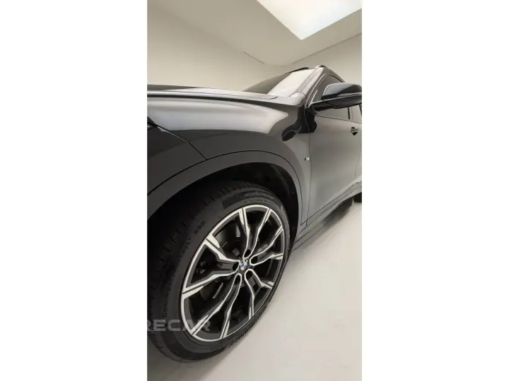 X1 2.0 16V TURBO ACTIVEFLEX SDRIVE20I M SPORT 4P AUTOMÁTICO