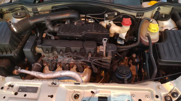 CORSA 1.4 MPFI Maxx 8V