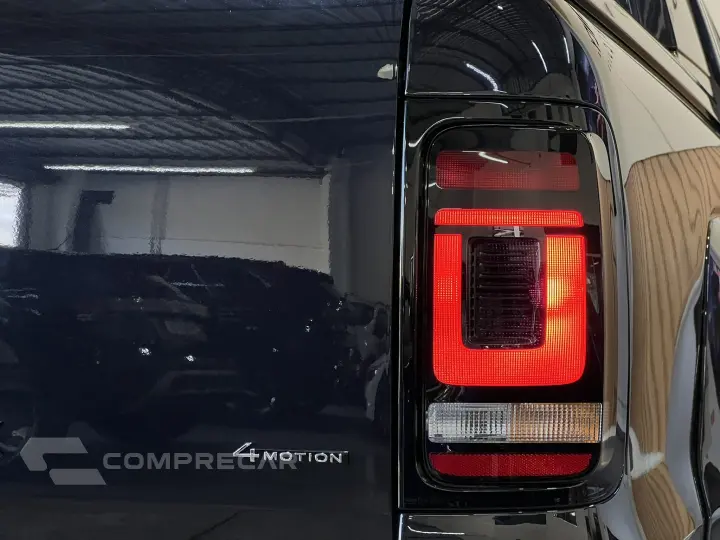 AMAROK 3.0 V6 TDI DIESEL EXTREME CD 4MOTION AUTOMÁTICO