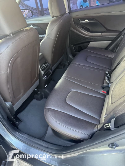 CRETA 1.0 Tgdi Platinum