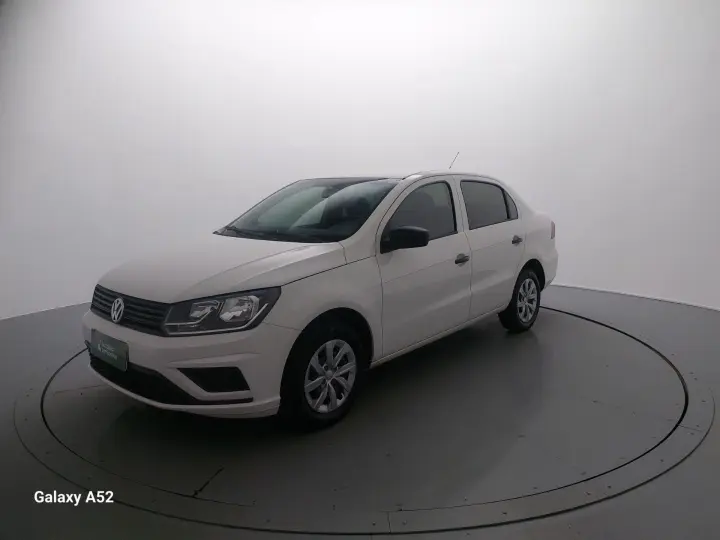 VOYAGE 1.0 12V MPI TOTALFLEX 4P MANUAL