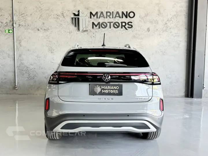 NIVUS 1.0 200 TSI TOTAL FLEX HIGHLINE AUTOMÁTICO