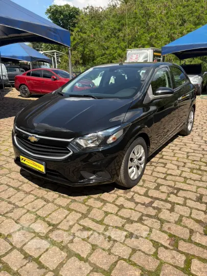 ONIX 1.4 MPFI LT 8V