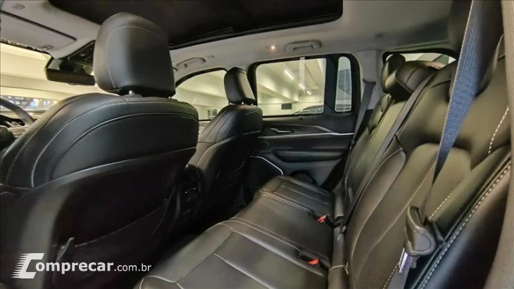 GRAND CHEROKEE 2.0 Turbo 4XE AT8