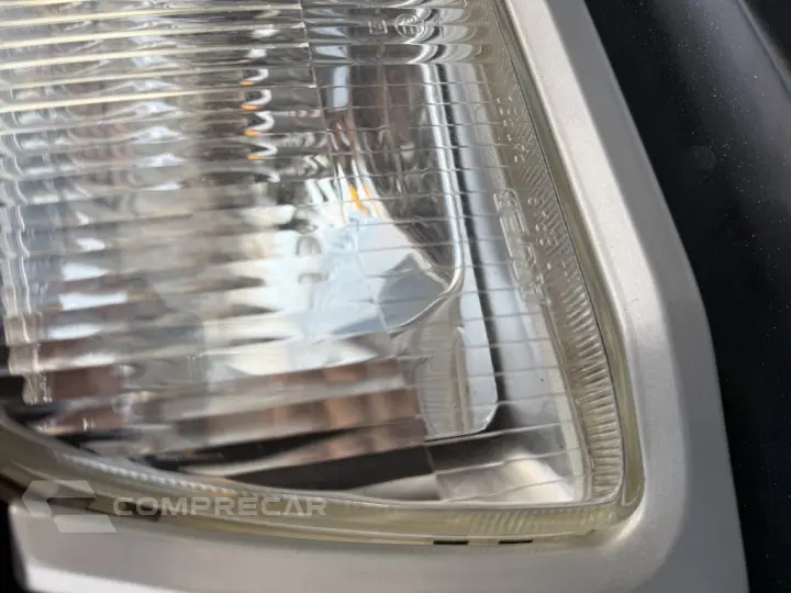 PAMPA 1.8 GL 8V CS GASOLINA 2P MANUAL