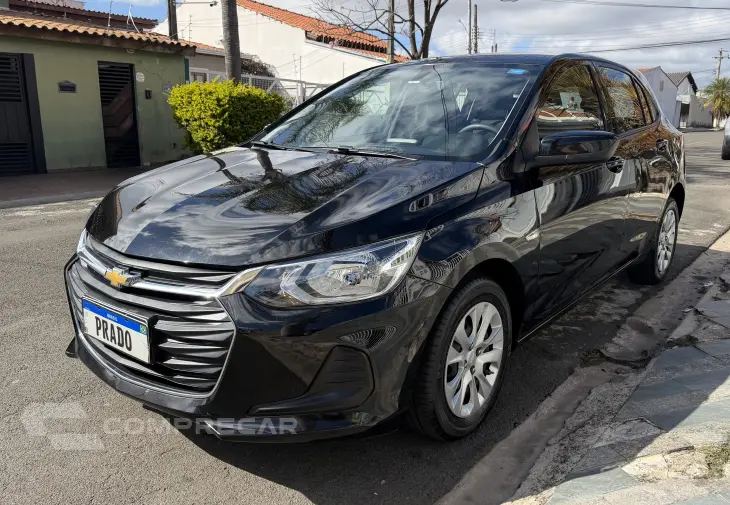 ONIX 1.0 LT