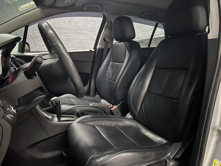 TRACKER 1.4 16V TURBO FLEX LT AUTOMÁTICO