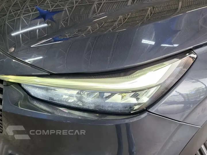HR-V 1.5 DI I-VTEC FLEX EXL CVT