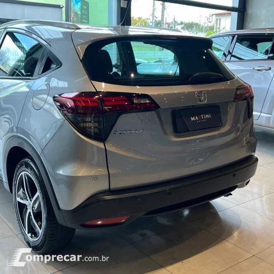 HR-V EX 1.8 Flexone 16V 5p Aut.