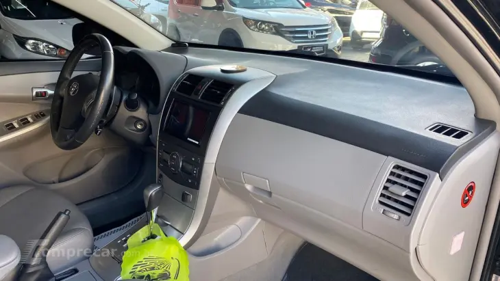 TOYOTA COROLLA 2.0 XEI