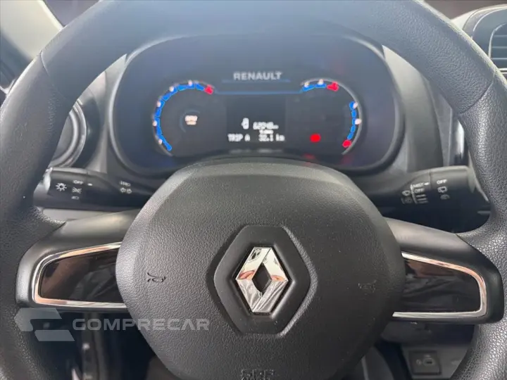 KWID 1.0 12V SCE FLEX INTENSE MANUAL