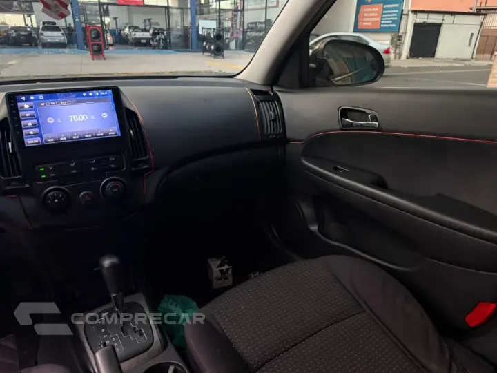 i30 2.0 16V 145cv 5p Aut.