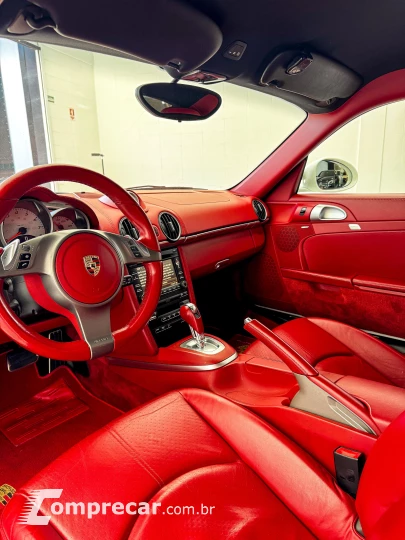 CAYMAN 3.4 S I6 24V