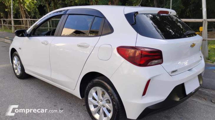 ONIX 1.0 Plus LT