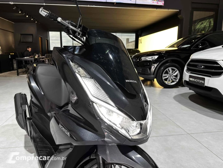 PCX 160
