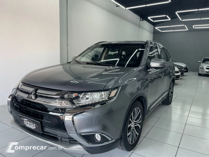 OUTLANDER 2.0 16V