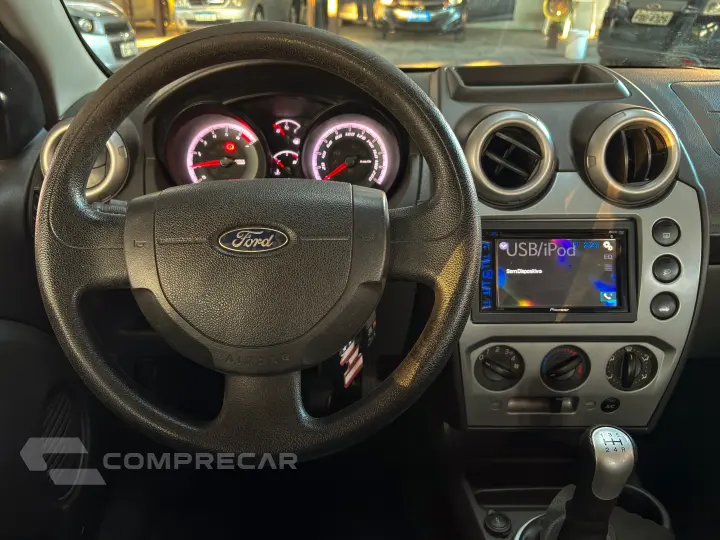 FIESTA 1.0 MPI Class Hatch 8V