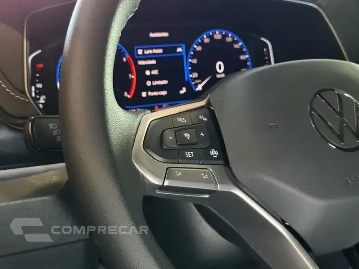 T-CROSS HIGHLINE 1.4 TSI FLEX 16V 5P AUT