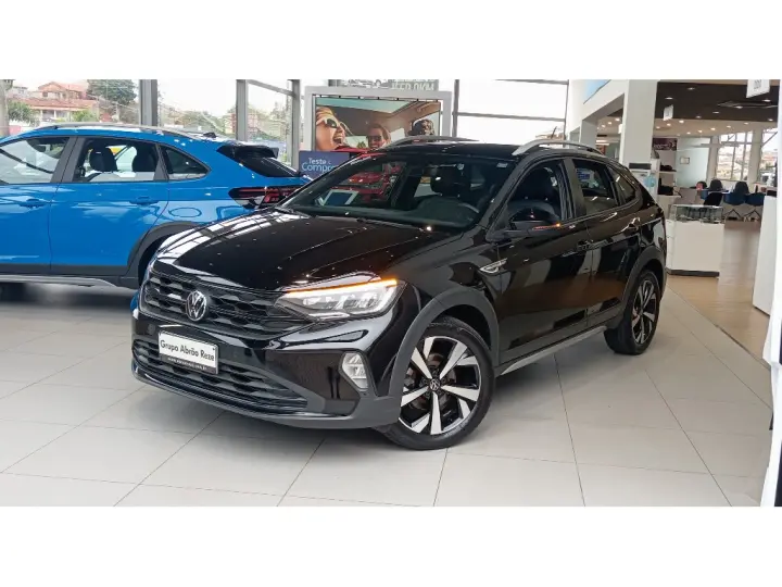 NIVUS 1.0 200 TSI TOTAL FLEX HIGHLINE AUTOMÁTICO