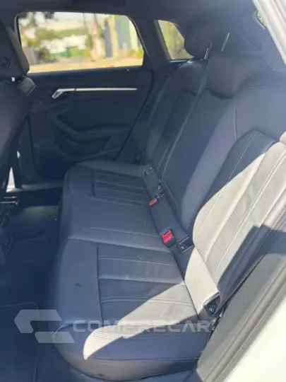 A3 2.0 TFSI Sportback 16V