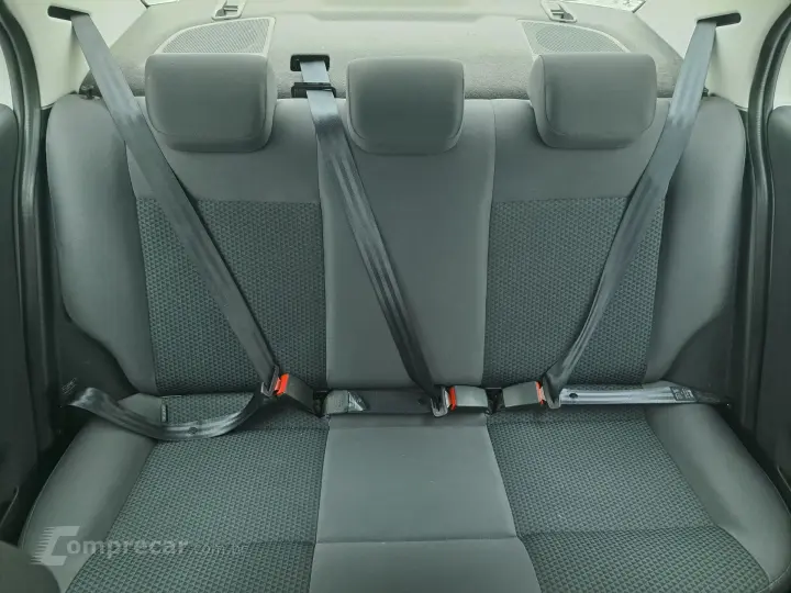 VOYAGE 1.0 12V MPI TOTALFLEX 4P MANUAL