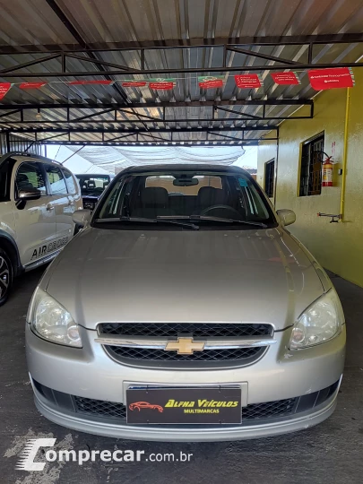 CLASSIC 1.0 MPFI LS 8V