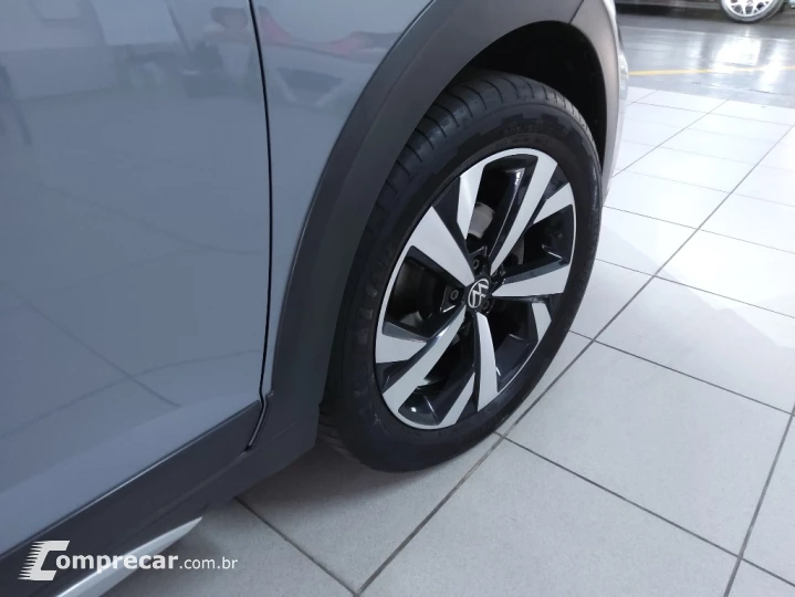 NIVUS 1.0 200 TSI TOTAL FLEX HIGHLINE AUTOMÁTICO