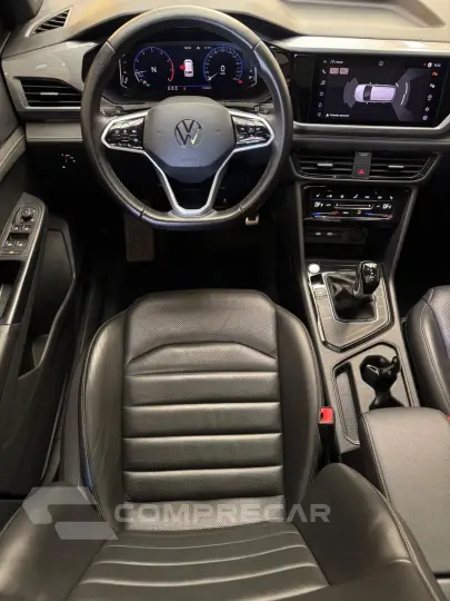 Taos 1.4 16V 4P FLEX 250 TSI HIGHLINE AUTOMÁTICO