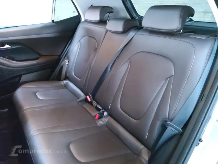 CRETA 1.0 TGDI FLEX PLATINUM AUTOMÁTICO