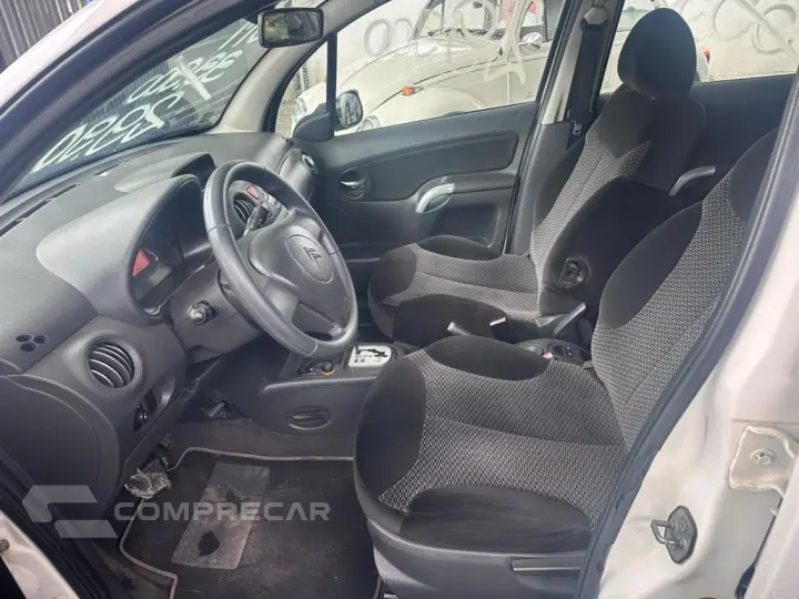 C3 1.6 Solaris 16V