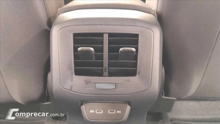 T-CROSS 1.0 200 TSI TOTAL FLEX COMFORTLINE AUTOMÁ