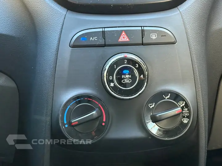 HB20S 1.0 Comfort Plus 12V Turbo