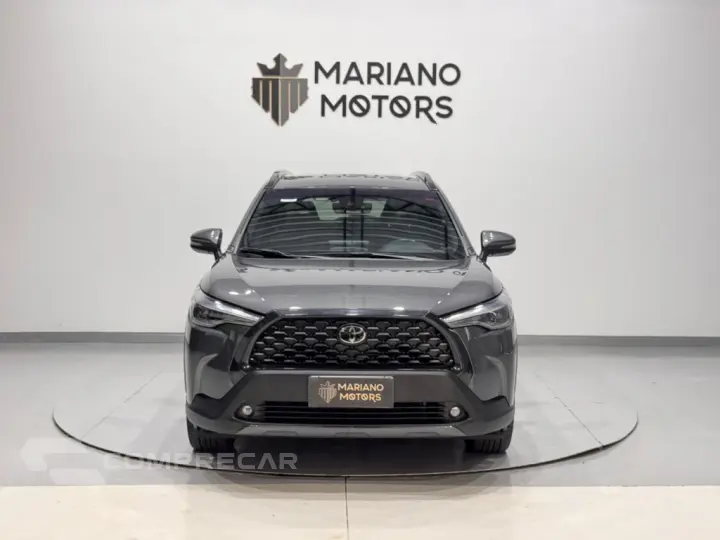 COROLLA CROSS 2.0 VVT-IE FLEX XRE DIRECT SHIFT